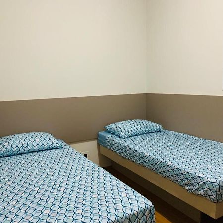 Apartamento Inteiro Com Wifi 70Mb, Ar Condicionado, Proximo Ao Estadio Do Cafe Лондріна Екстер'єр фото