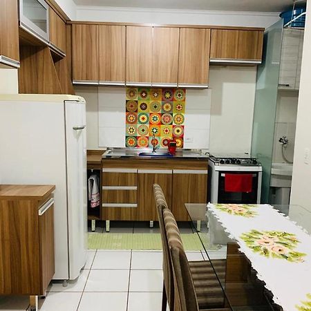 Apartamento Inteiro Com Wifi 70Mb, Ar Condicionado, Proximo Ao Estadio Do Cafe Лондріна Екстер'єр фото