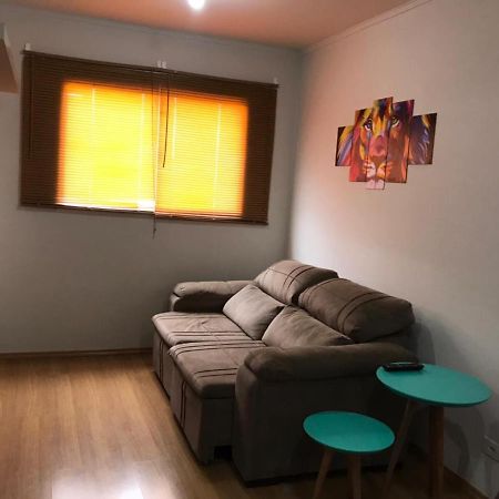 Apartamento Inteiro Com Wifi 70Mb, Ar Condicionado, Proximo Ao Estadio Do Cafe Лондріна Екстер'єр фото