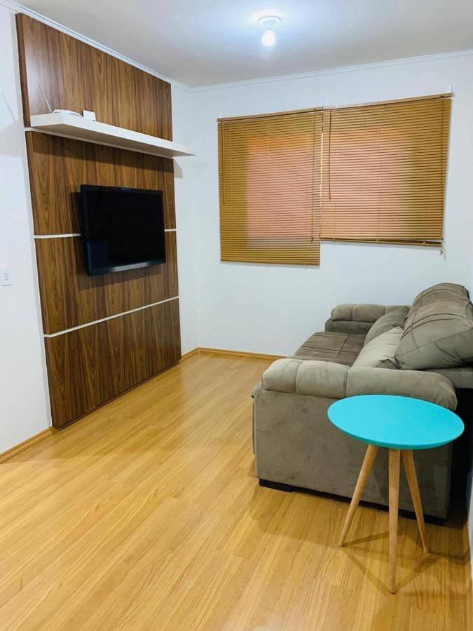 Apartamento Inteiro Com Wifi 70Mb, Ar Condicionado, Proximo Ao Estadio Do Cafe Лондріна Екстер'єр фото