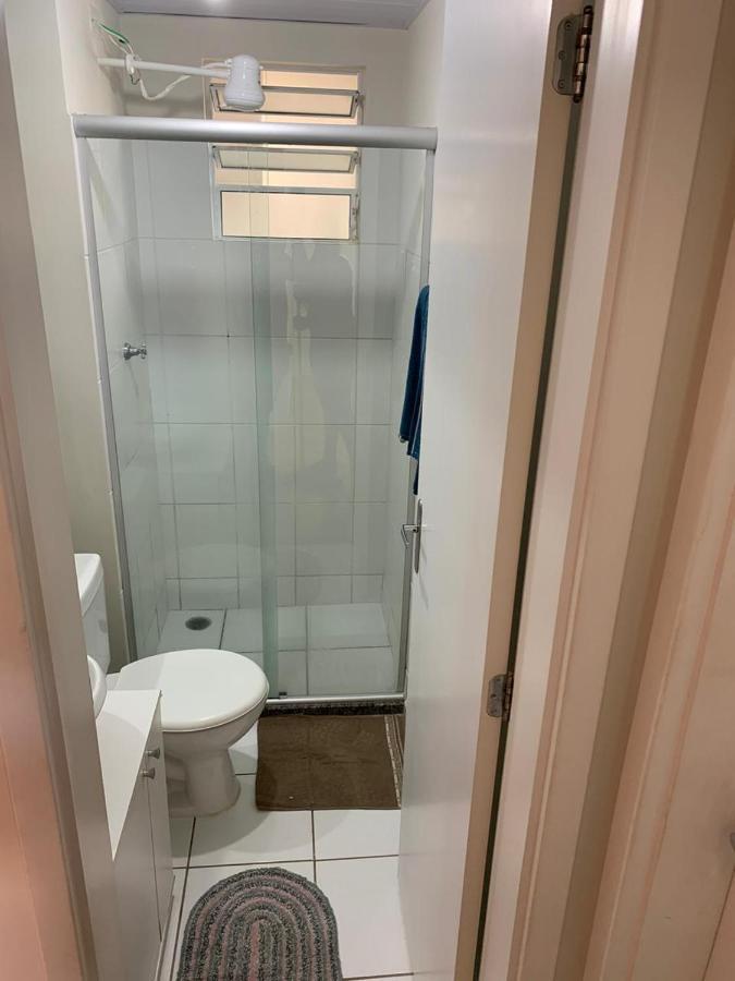 Apartamento Inteiro Com Wifi 70Mb, Ar Condicionado, Proximo Ao Estadio Do Cafe Лондріна Екстер'єр фото