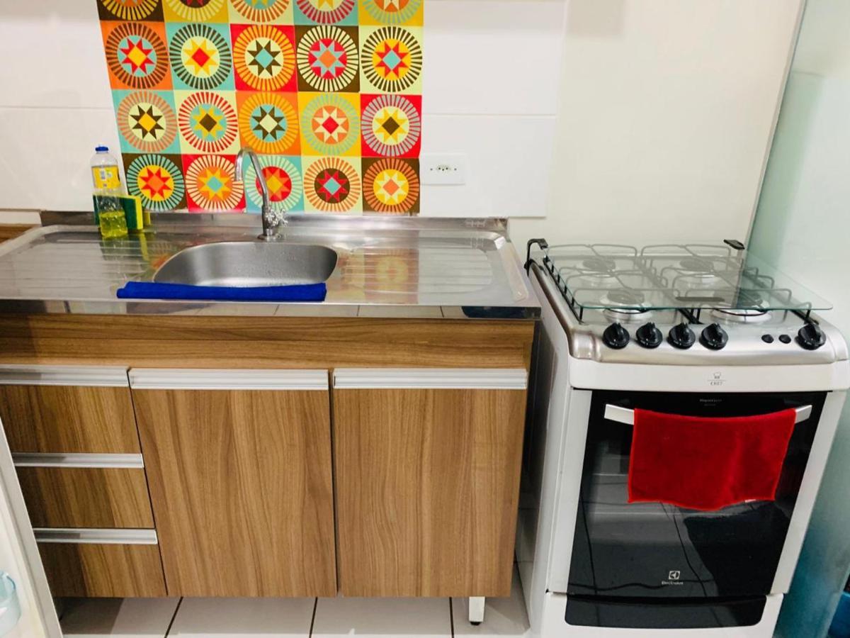 Apartamento Inteiro Com Wifi 70Mb, Ar Condicionado, Proximo Ao Estadio Do Cafe Лондріна Екстер'єр фото