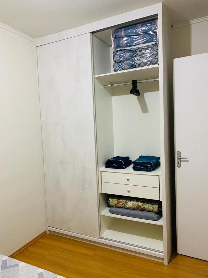 Apartamento Inteiro Com Wifi 70Mb, Ar Condicionado, Proximo Ao Estadio Do Cafe Лондріна Екстер'єр фото