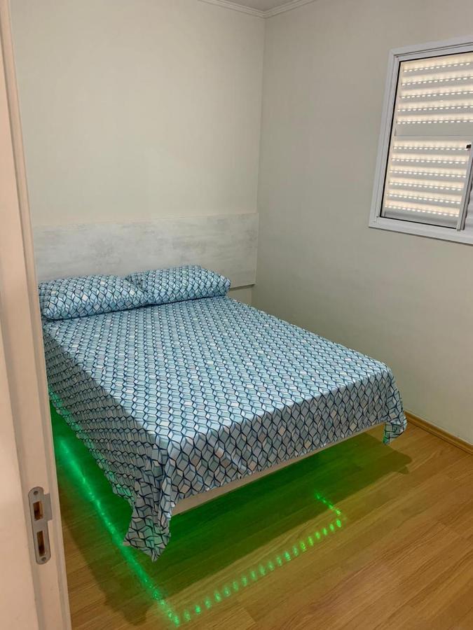 Apartamento Inteiro Com Wifi 70Mb, Ar Condicionado, Proximo Ao Estadio Do Cafe Лондріна Екстер'єр фото