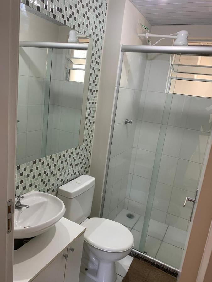Apartamento Inteiro Com Wifi 70Mb, Ar Condicionado, Proximo Ao Estadio Do Cafe Лондріна Екстер'єр фото
