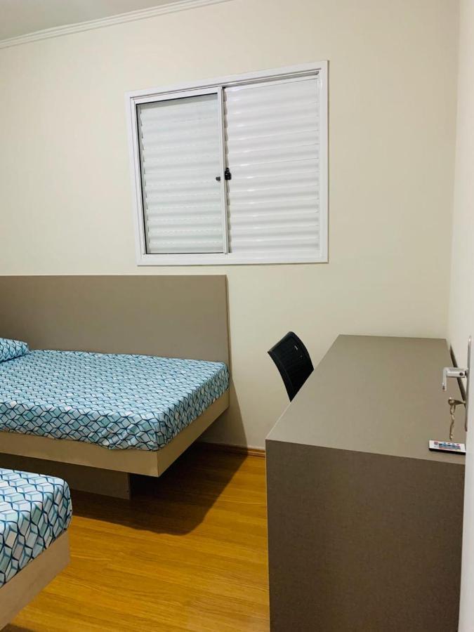 Apartamento Inteiro Com Wifi 70Mb, Ar Condicionado, Proximo Ao Estadio Do Cafe Лондріна Екстер'єр фото