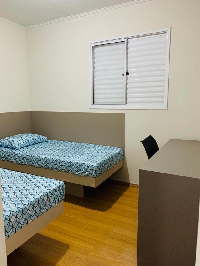 Apartamento Inteiro Com Wifi 70Mb, Ar Condicionado, Proximo Ao Estadio Do Cafe Лондріна Екстер'єр фото