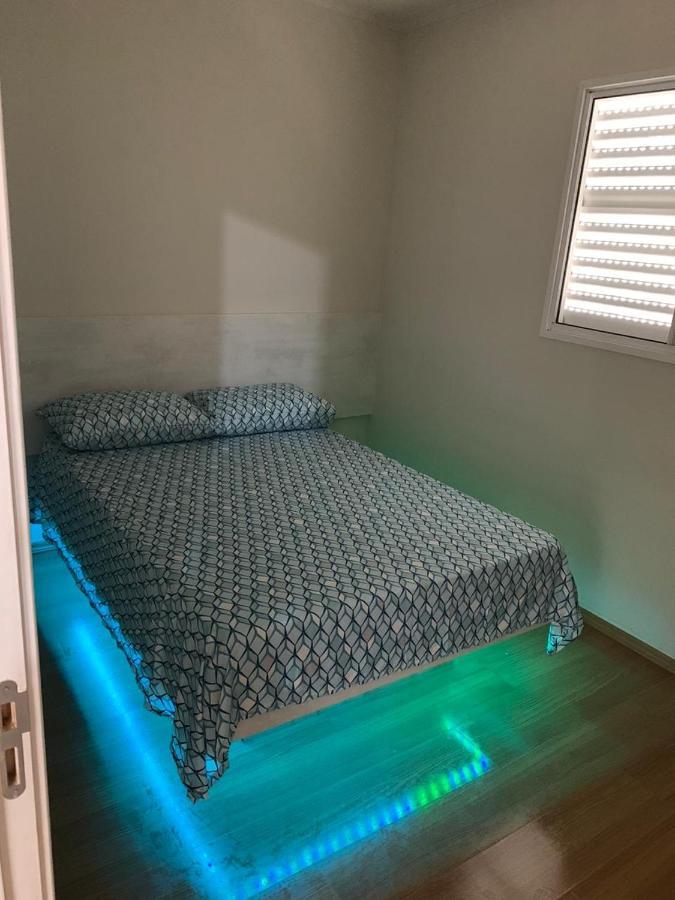 Apartamento Inteiro Com Wifi 70Mb, Ar Condicionado, Proximo Ao Estadio Do Cafe Лондріна Екстер'єр фото