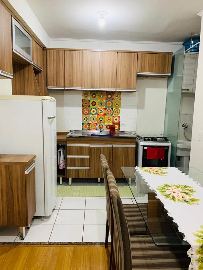 Apartamento Inteiro Com Wifi 70Mb, Ar Condicionado, Proximo Ao Estadio Do Cafe Лондріна Екстер'єр фото