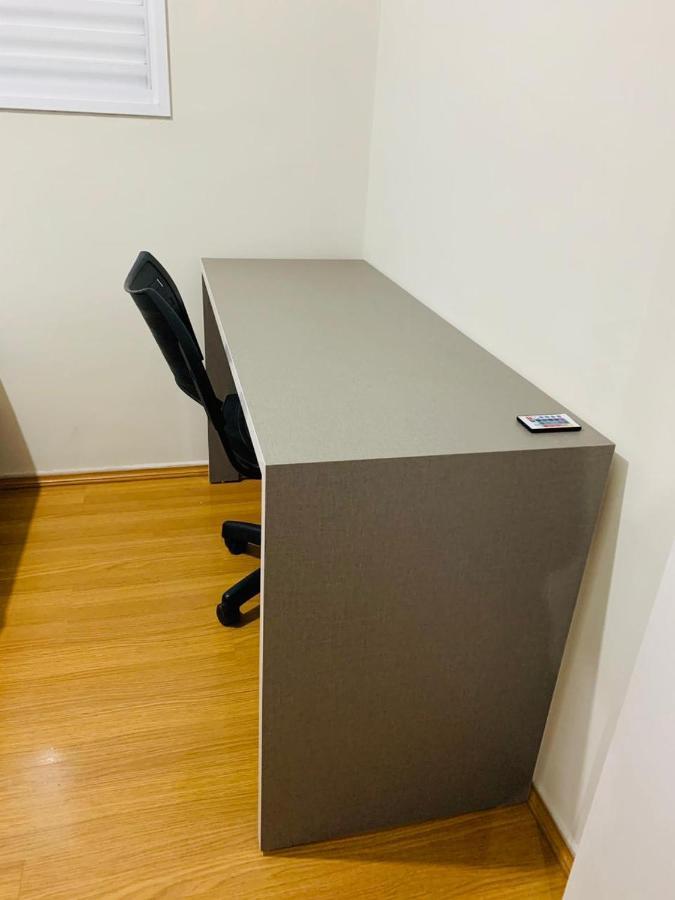 Apartamento Inteiro Com Wifi 70Mb, Ar Condicionado, Proximo Ao Estadio Do Cafe Лондріна Екстер'єр фото