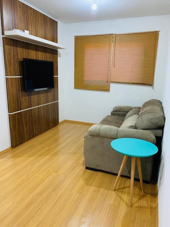 Apartamento Inteiro Com Wifi 70Mb, Ar Condicionado, Proximo Ao Estadio Do Cafe Лондріна Екстер'єр фото