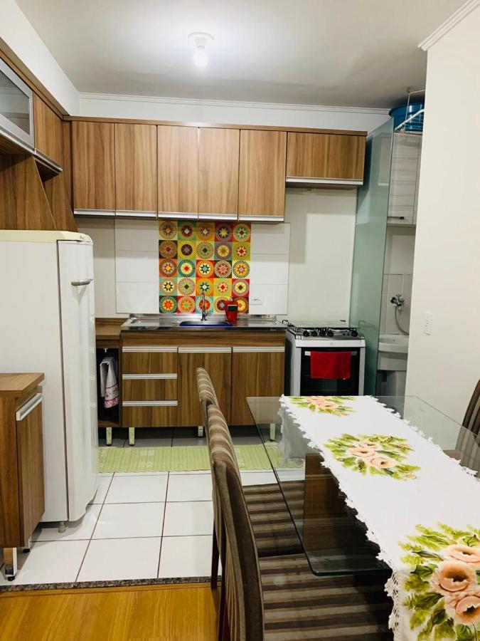 Apartamento Inteiro Com Wifi 70Mb, Ar Condicionado, Proximo Ao Estadio Do Cafe Лондріна Екстер'єр фото