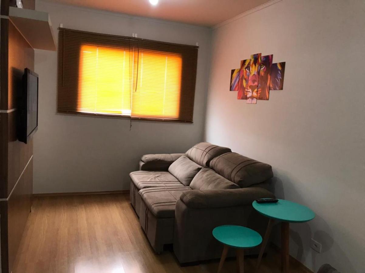 Apartamento Inteiro Com Wifi 70Mb, Ar Condicionado, Proximo Ao Estadio Do Cafe Лондріна Екстер'єр фото
