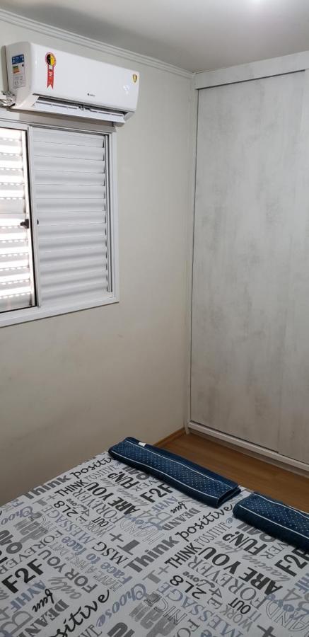 Apartamento Inteiro Com Wifi 70Mb, Ar Condicionado, Proximo Ao Estadio Do Cafe Лондріна Екстер'єр фото